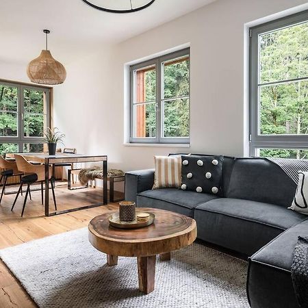 Luxury 2 Bedroom Mountain Escape 하라포프 외부 사진