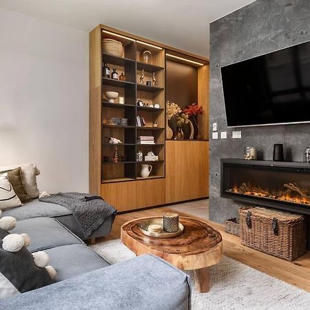 Luxury 2 Bedroom Mountain Escape 하라포프 외부 사진