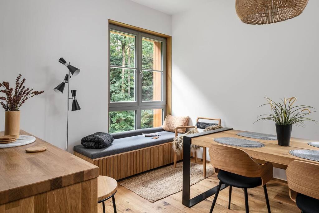 Luxury 2 Bedroom Mountain Escape 하라포프 외부 사진