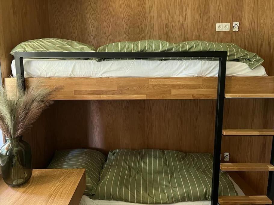 Luxury 2 Bedroom Mountain Escape 하라포프 외부 사진