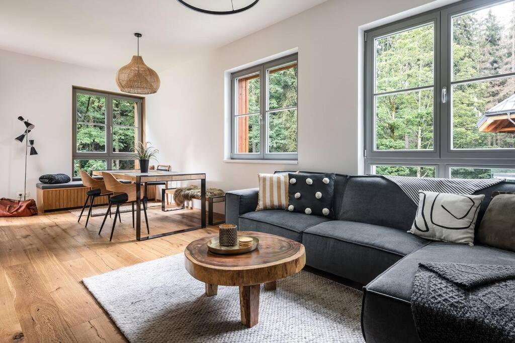 Luxury 2 Bedroom Mountain Escape 하라포프 외부 사진