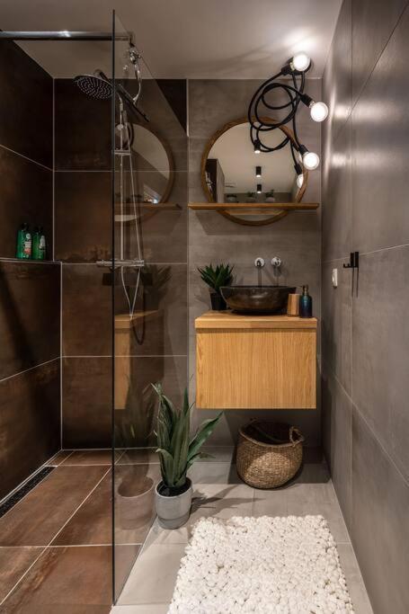 Luxury 2 Bedroom Mountain Escape 하라포프 외부 사진