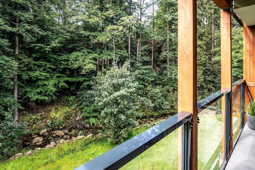 Luxury 2 Bedroom Mountain Escape 하라포프 외부 사진