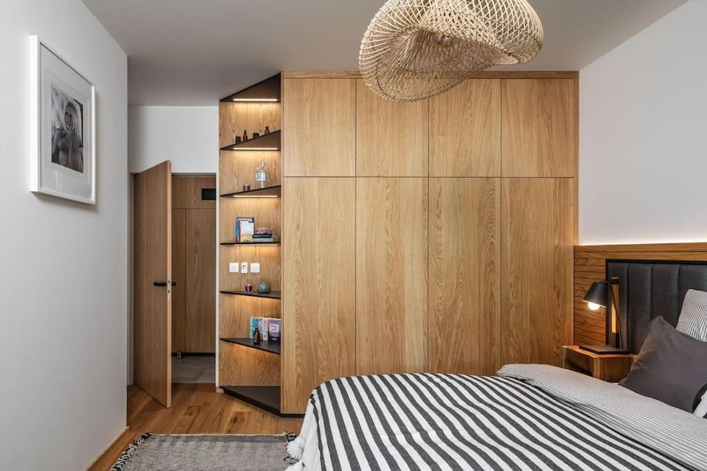 Luxury 2 Bedroom Mountain Escape 하라포프 외부 사진